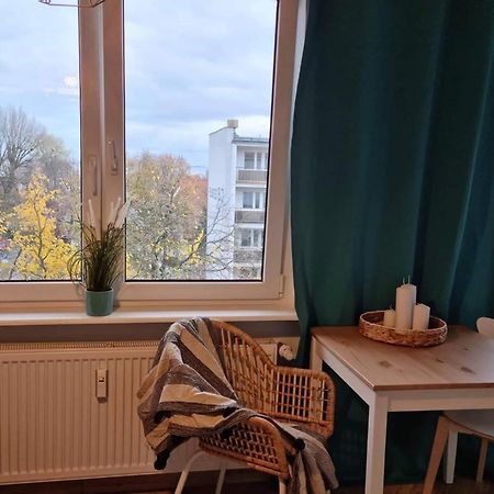 Sea View Apartament 5 Min Od Morza Gdansk Ngoại thất bức ảnh