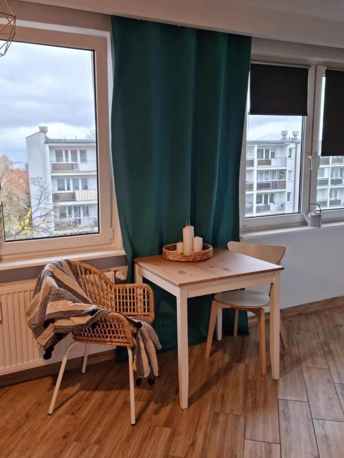 Sea View Apartament 5 Min Od Morza Gdansk Ngoại thất bức ảnh
